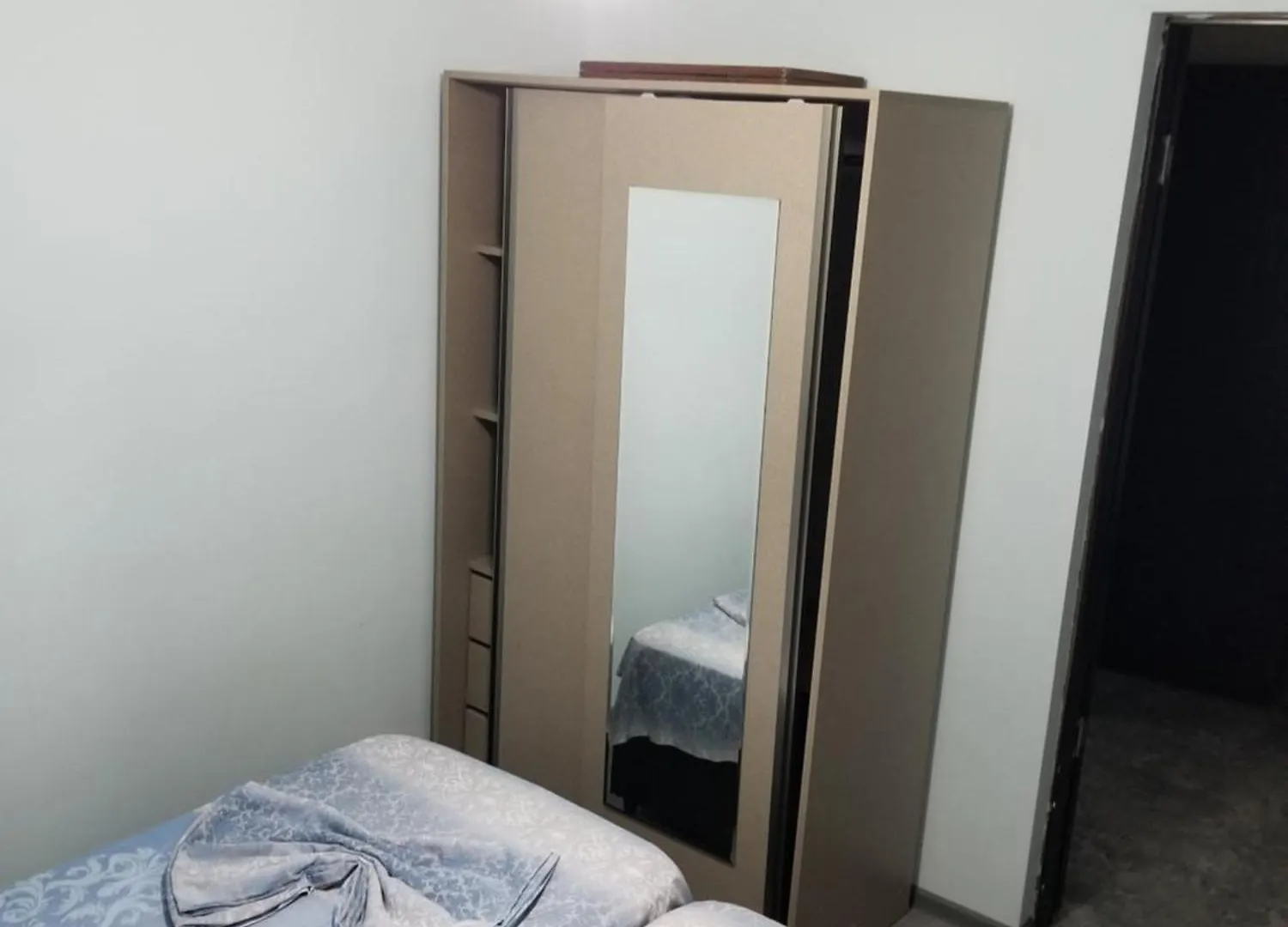 Holiday home Hotel Three Brothers Gonio