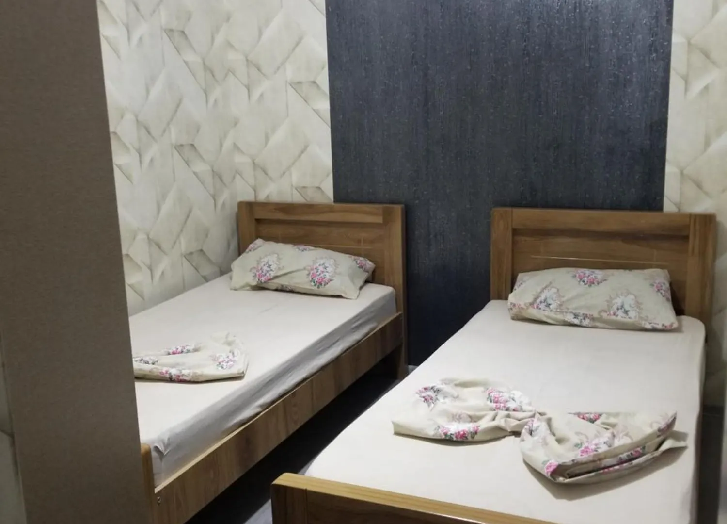 Holiday home Hotel Three Brothers Gonio Georgia