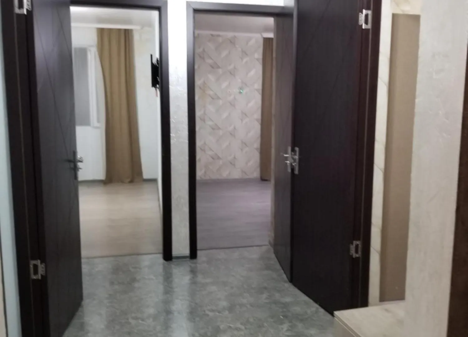 Holiday home Hotel Three Brothers Gonio Georgia