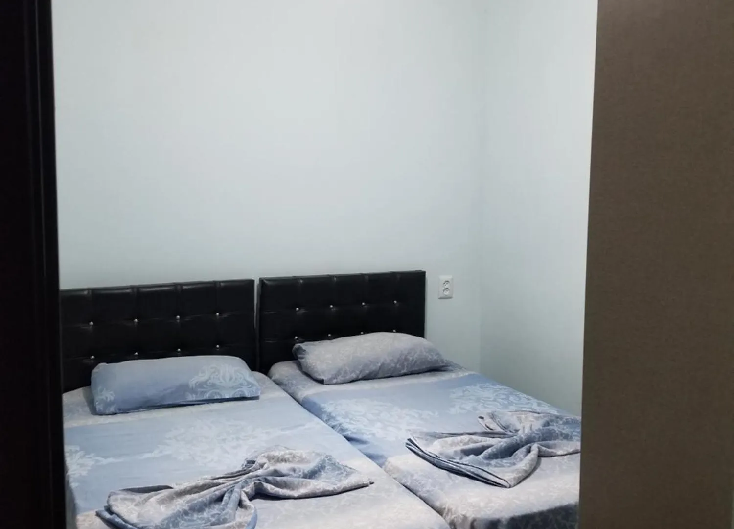 Holiday home Hotel Three Brothers Gonio